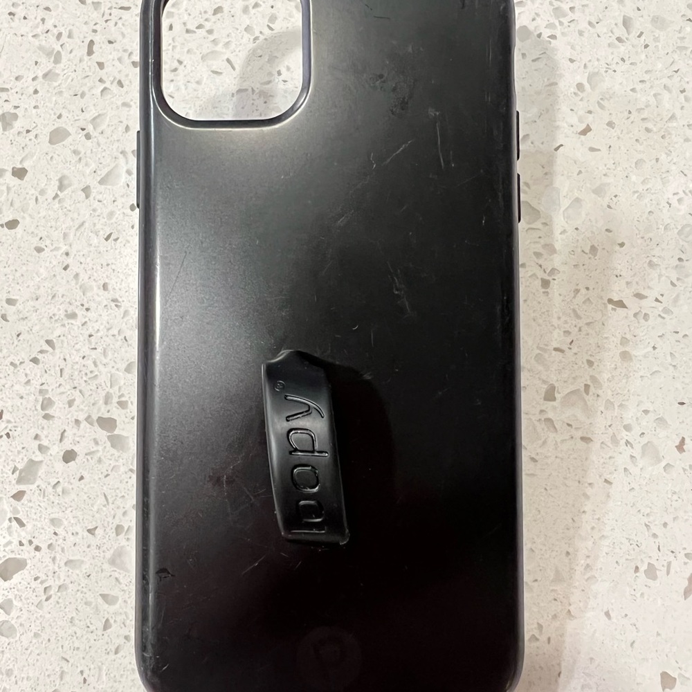 Loopy IPhone 11 Pro Max cover